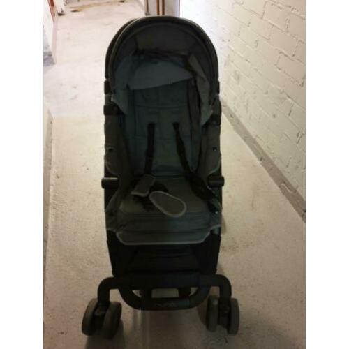 Nuna buggy