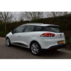 Renault Clio Estate 0.9 TCe Zen | NAVI | 8 OP VOORRAAD
