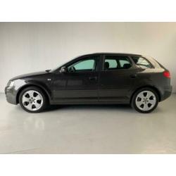 Audi A3 Sportback 1.9 TDI Ambition Climate+Cruise control PD