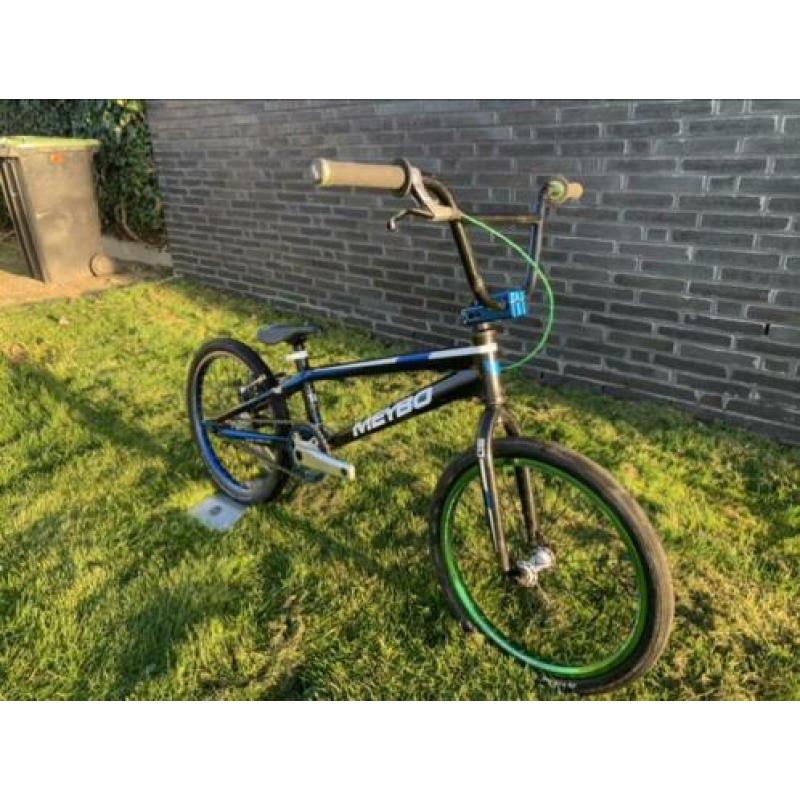 Meybo 540 pro Xl