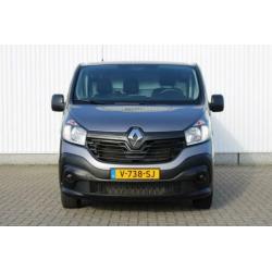 Renault Trafic 1.6 dCi T29 L2H1 Comfort | Garantie & onderho