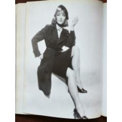 MARLENE Door Ricardo Nils. FOTOBOEK MARLENE DIETRICH