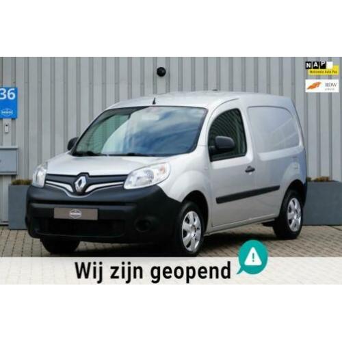 Renault Kangoo Express 1.5 dCi 75 Express Comfort *1e eigena