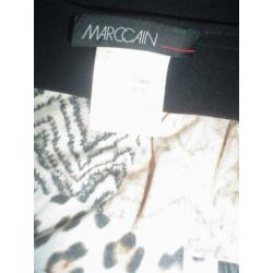 Marccain shirt mt 3= 38