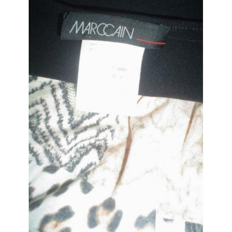 Marccain shirt mt 3= 38