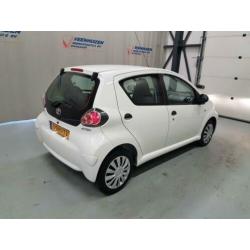 Toyota Aygo 1.0 VVT-i Airco (bj 2013)