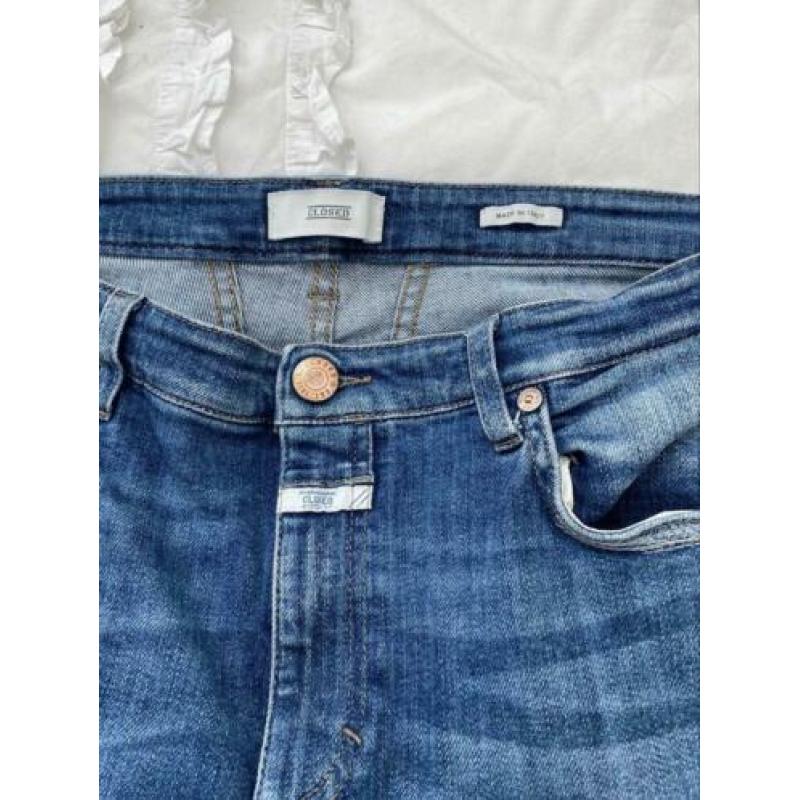 Closed jeans maat 32 model Lizzy Nieuw