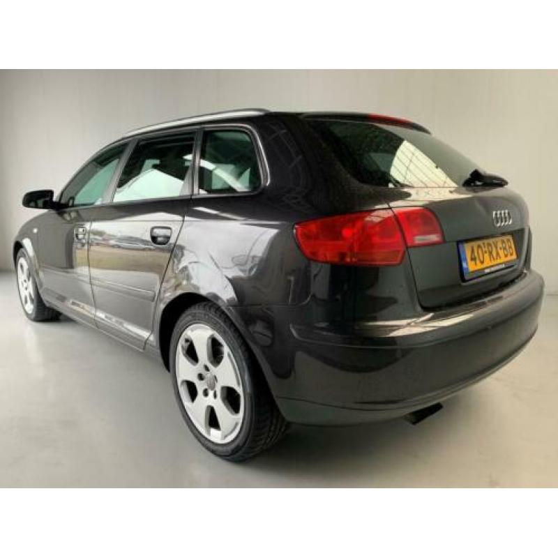 Audi A3 Sportback 1.9 TDI Ambition Climate+Cruise control PD