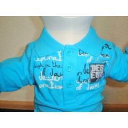 longsleeve van Dirkje is Nieuw met kaartje