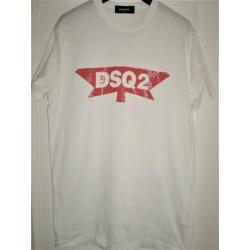DSQUARED2 prachtig T-Shirt maat XL