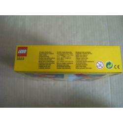 Lego set 3223, ongeopende doos, nieuw in doos, MISB