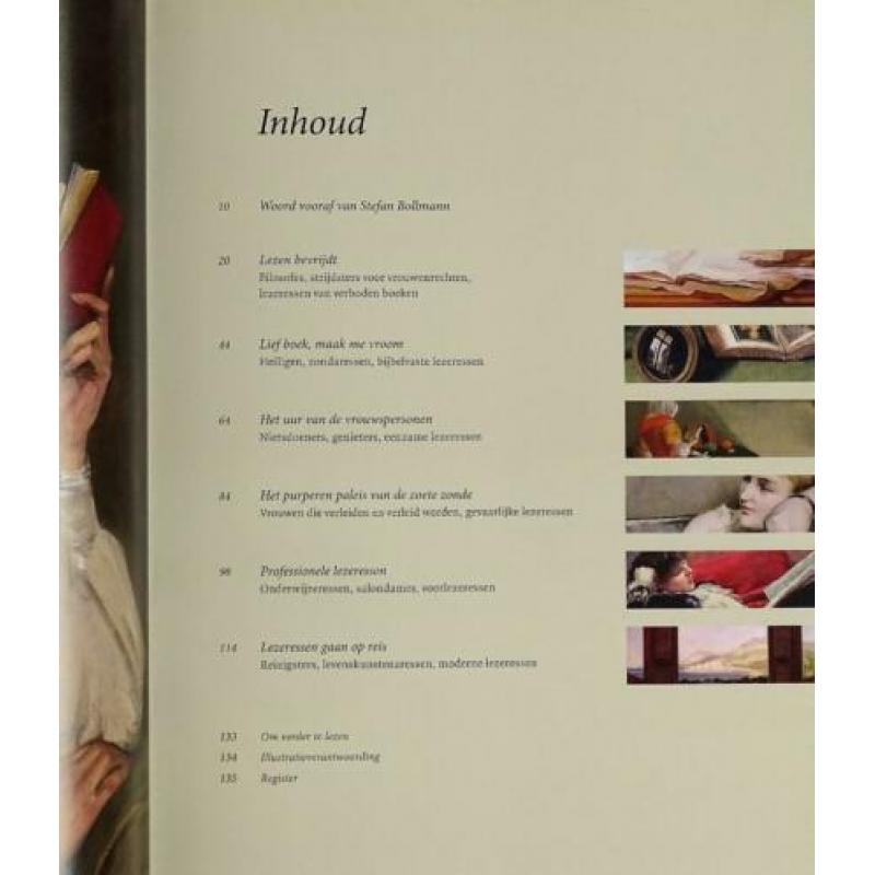 VROUWEN DIE LEZEN ZIJN NOG STEEDS GEVAARLIJK > Cadeautip