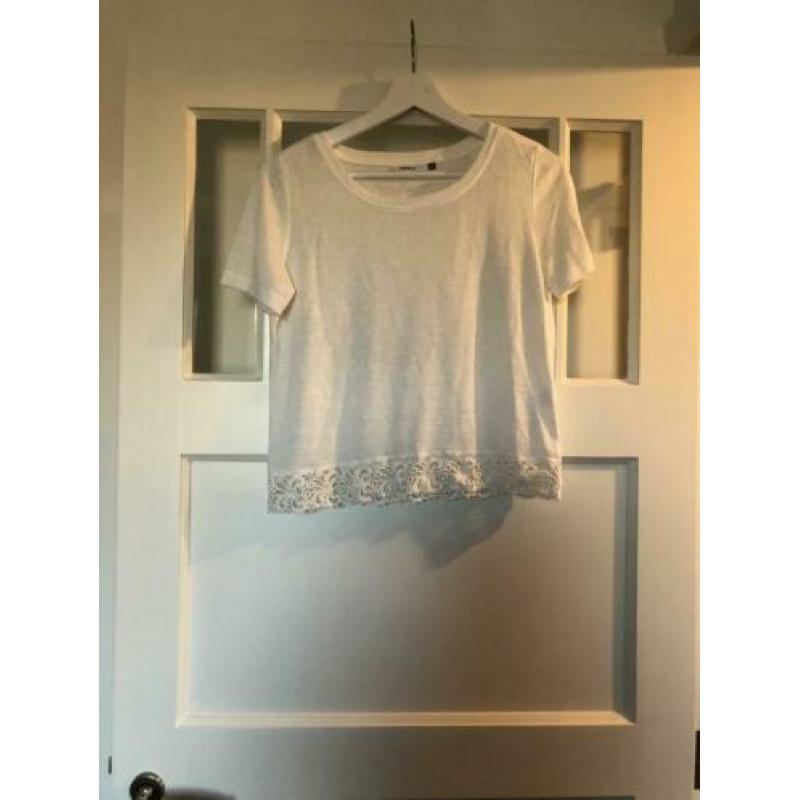 Verschillende shirtjes