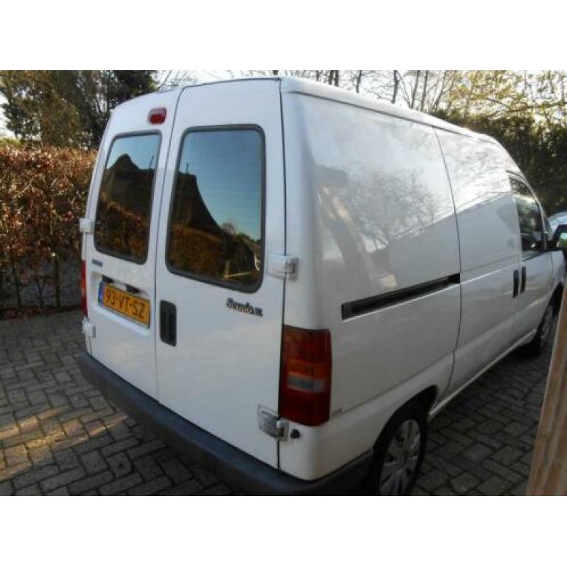 Fiat Scudo 1.9 D L apk 12-2020