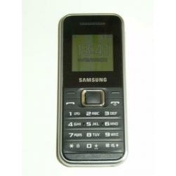 Samsung GT-E1180 nieuw in doos TEAB