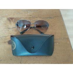 Ray-Ban zonnebril heren