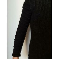 Leif Nelson Senna Black- Antracite XL