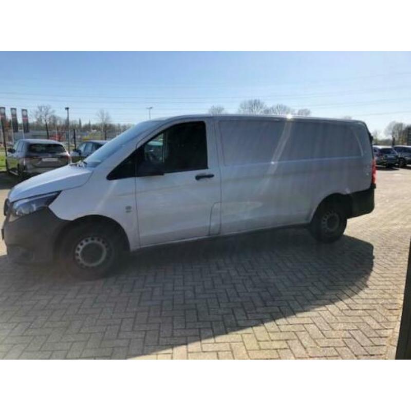 Mercedes-Benz Vito 111 CDI 115 PK XL GB | Cruise Control, Na