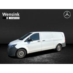 Mercedes-Benz Vito 111 CDI 115 PK XL GB | Cruise Control, Na