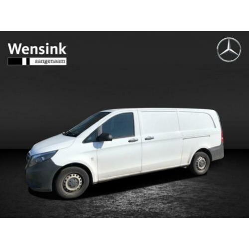 Mercedes-Benz Vito 111 CDI 115 PK XL GB | Cruise Control, Na