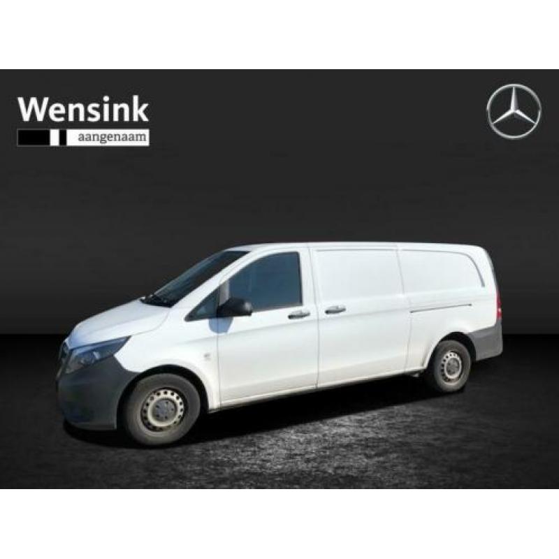 Mercedes-Benz Vito 111 CDI 115 PK XL GB | Cruise Control, Na