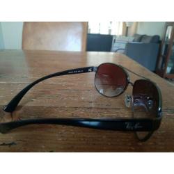 Ray-Ban zonnebril heren