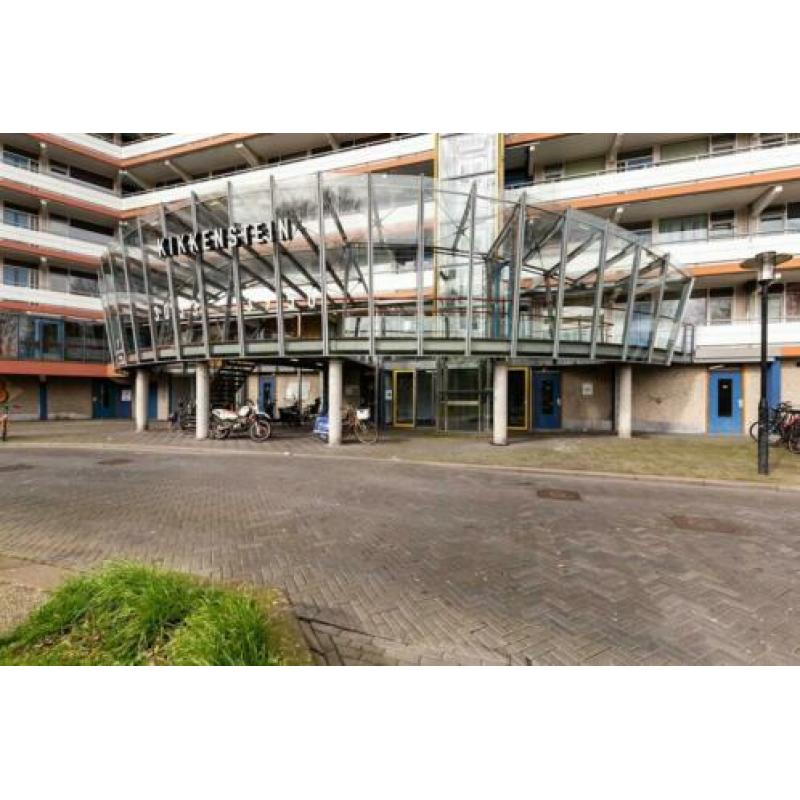 Kikkenstein 3641, 1104 TV Amsterdam, NLD