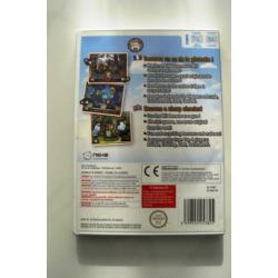 Wii Cocoto Magic Circus ~ Game