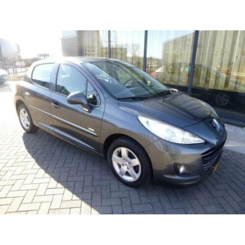 Peugeot 207 HB 5 deurs 1.4 VTi + Trekhaak - LMV