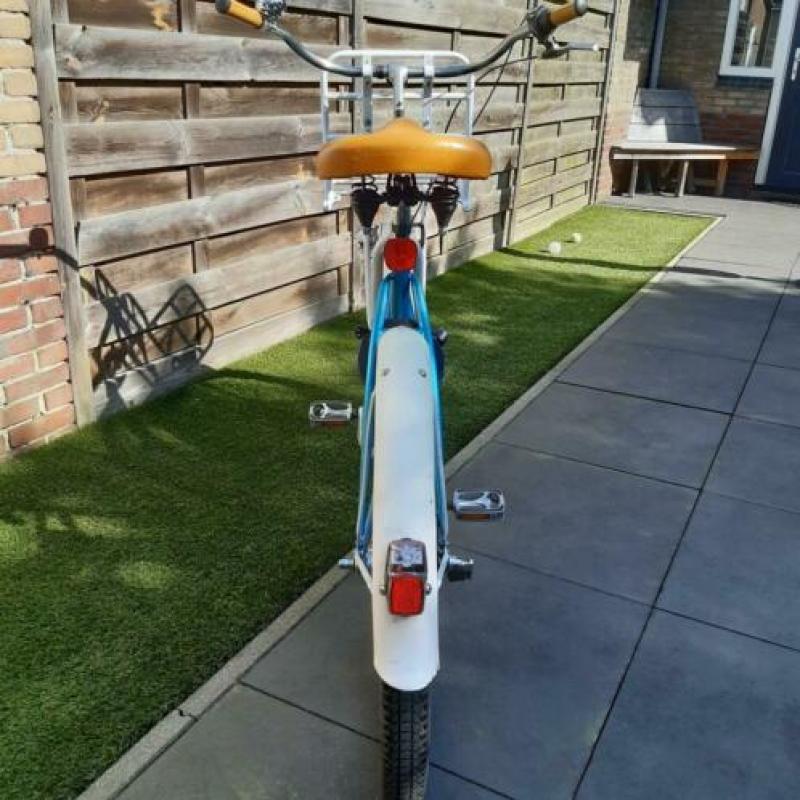 Johnny Loco, Beachcruiser, Cruiser, 26inch, Retro,
