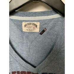 Tommy Hilfiger T-shirt S