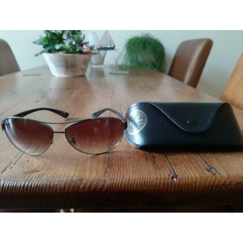 Ray-Ban zonnebril heren