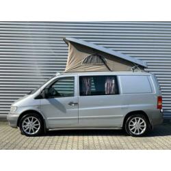 Mercedes-benz VITO,112 CDI 5-P WESTFALIA *KAMPEERAUTO*
