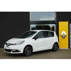 Renault Scenic TCe 130pk BOSE