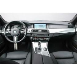 BMW 5 Serie 520i M Sport Ed Aut. Shadow Leer Xenon 20''