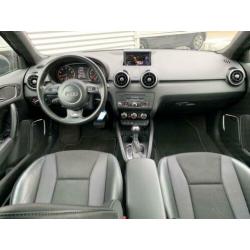 Audi A1 1.4 TFSI S-Line 185PK Automaat/Panoramadak/Navigatie