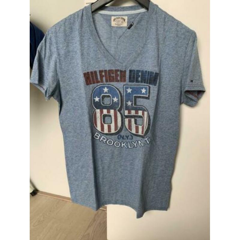 Tommy Hilfiger T-shirt S