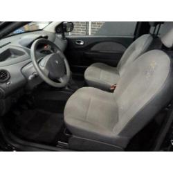 Renault Twingo 1.2-16V Authentique airco 3drs elctr ramen ce