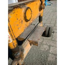 knipmachine (lamellen)
