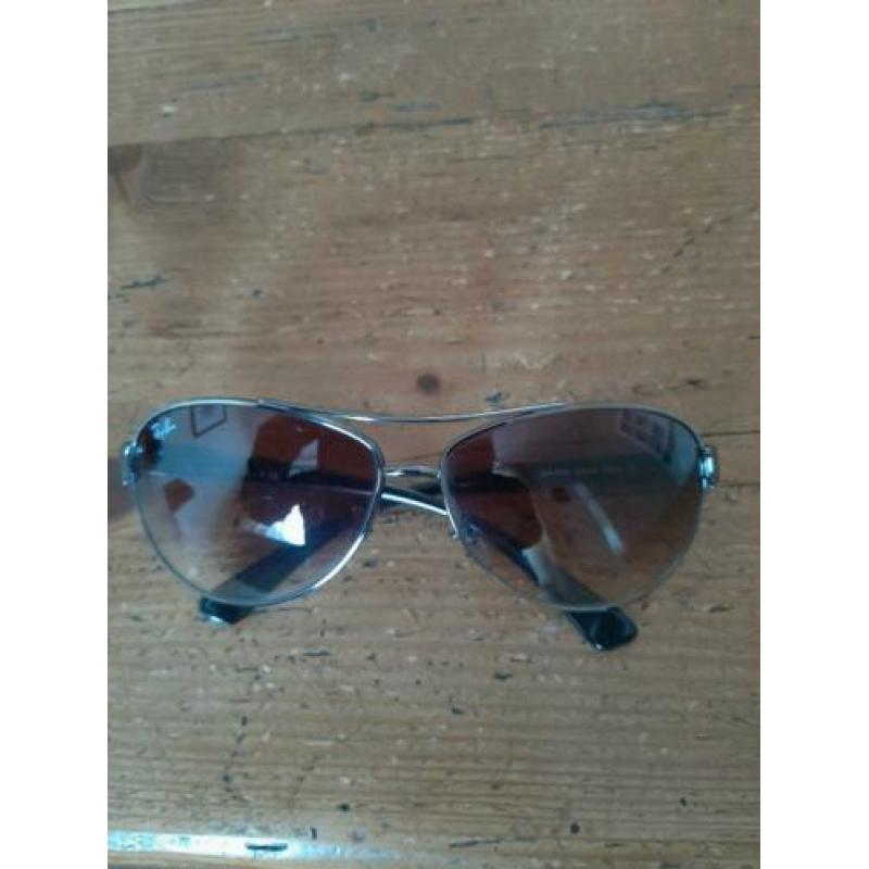Ray-Ban zonnebril heren