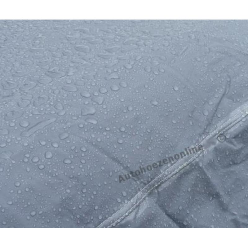 Autohoes 100% Waterdicht Nissan,