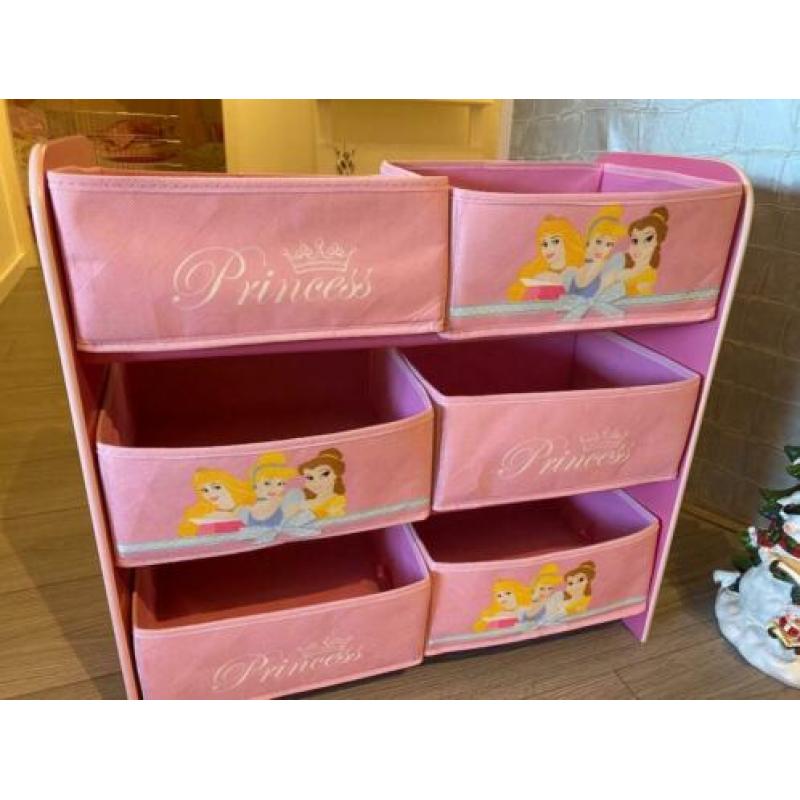 Kastje voor kinder kamer