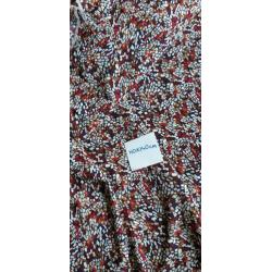 Coupon lap stof 140x230