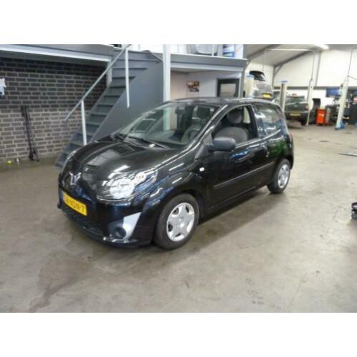 Renault Twingo 1.2-16V Authentique airco 3drs elctr ramen ce