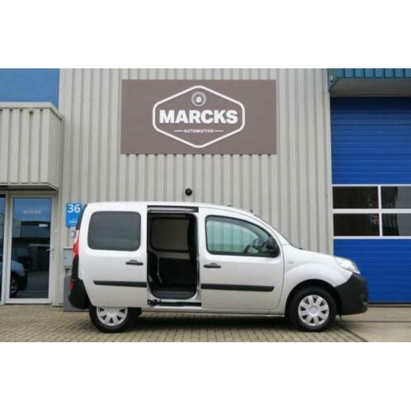 Renault Kangoo Express 1.5 dCi 75 Express Comfort *1e eigena