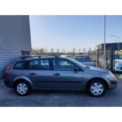 Renault Mégane Grand Tour 1.6-16V Authentique Basis 5 deurs