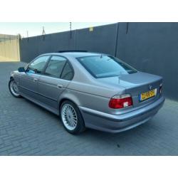 BMW 5-serie 535i Executive /NAP /Nieuwe APK /Erg net
