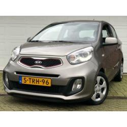 Kia Picanto 1.0 CVVT BusinessLine | Airco | EL-ramen | S&S
