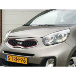 Kia Picanto 1.0 CVVT BusinessLine | Airco | EL-ramen | S&S