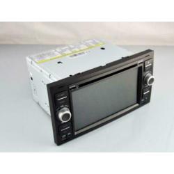 Navigatie ford transit bouwjaar 2008 dvd carkit android 9